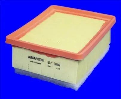 Фільтр повітря MECAFILTER ELP9046