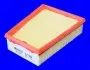 Фильтр воздуха MECAFILTER (ELP9064) изображение 1