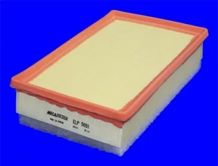 Фильтр воздуха MECAFILTER ELP9091