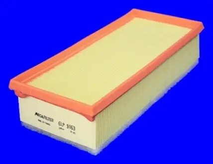 Фильтр воздуха MECAFILTER ELP9163