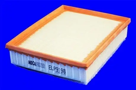 Фільтр повітря MECAFILTER ELP9198