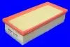 Фильтр воздуха MECAFILTER (ELP9216) изображение 1