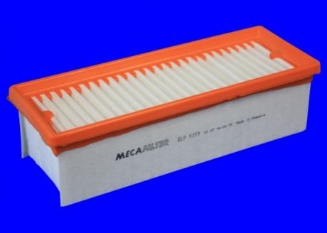 Фильтр воздушный MECAFILTER ELP9359