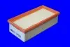 Фильтр воздуха MECAFILTER (ELP9382) изображение 1
