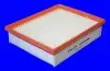 Повітряний фільтр MECAFILTER (ELP9403) зображення 1