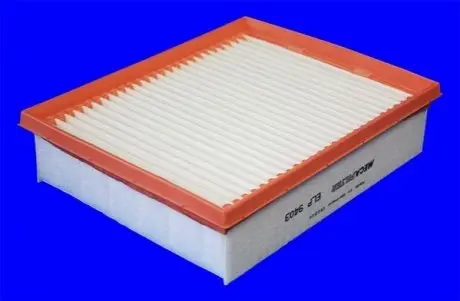 Повітряний фільтр MECAFILTER ELP9403