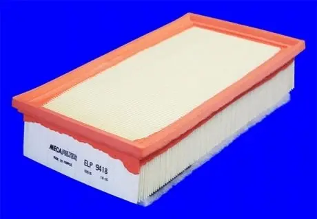 Автозапчасть MECAFILTER ELP9418