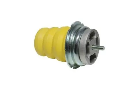 Фото FIAT Отбойник амортизатора задн.Ducato 2.2/3.0D 06- MEHA (MH11607) изображение 1