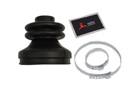 Фото К-т пыльника ШРУС внутр.с хомутом CITROEN Jumper -02, FIAT Ducato MEHA (MH11708S) зображення 1