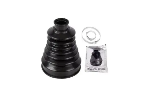 Фото Кк-т пыльника ШРУС наружн. 23,5*74,5*108 CITROEN Saxo -03 MEHA (MH13705S) изображение 1