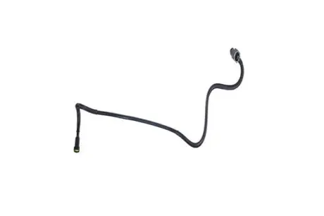 FIAT Топливопровод Tipo 1.3D 15- MEHA MH50247 Купить в Украине