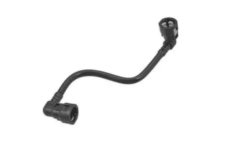 Топливопровод DB M163 MEHA MH50516 Купити в Україні