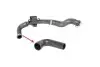 RENAULT Патрубок интеркулера Kangoo 1.5dCI 08- MEHA (MH52464) изображение 1