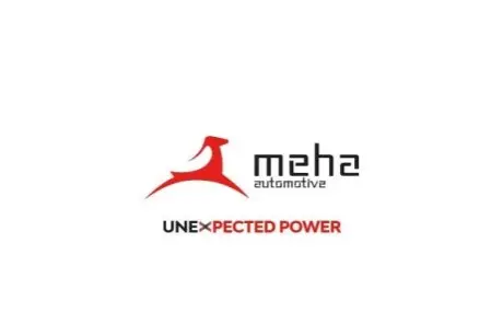 SKODA Шланг тормозной передний Felicia MEHA MH72546
