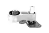 Фото Подушка КПП Ford Fiesta 1.3/1.4i/1.6 TDCi 01- (косточка) MEHA (MH90004) зображення 1