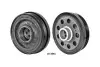 Фото BMW шків к/вала E90/F10/F25/F30 1,6-2,0d MEHA (MHK60007) зображення 1
