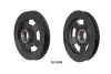 Фото HYUNDAI Шків колінвалу HYUNDAI, KIA 1,5-1,6CRDi MEHA (MHK60042) зображення 1