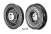Фото OPEL Шкив коленчатого вала ASTRA,VECTRA 2.0/2.2 D MEHA (MHK60067) зображення 1