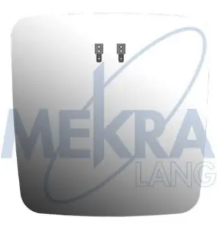 Скло дзеркала, зовнішнє дзеркало MEKRA 405735403H