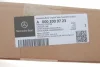 Фото Муфта вентилятора MB Sprinter (906) 2.2CDI (OM651/OM646) 09- (7 лопатей) = 20004441 MERCEDES-BENZ (0002009723) зображення 2