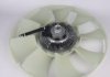 Вентилятор радиатора двигателя, с мотором MERCEDES-BENZ 0002009923 (фото 2)