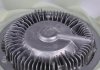 Вентилятор радиатора двигателя, с мотором MERCEDES-BENZ 0002009923 (фото 4)