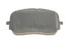 Тормозные колодки MERCEDES-BENZ (0004206803) изображение 6