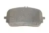 Тормозные колодки MERCEDES-BENZ (0004206803) изображение 10