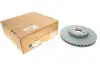 BREMSSCHEIBE MERCEDES-BENZ (0004212712) изображение 1