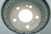 BREMSSCHEIBE MERCEDES-BENZ (0004212712) изображение 2