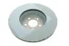 BREMSSCHEIBE MERCEDES-BENZ (0004212712) изображение 3