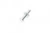 Болт фиксации замка зад дверь Sprinter/LT MERCEDES-BENZ (0007430015) изображение 1