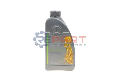 Масло 5W30 MB229.52 (1L) MERCEDES-BENZ 000989330911ABDE Купить в Украине
