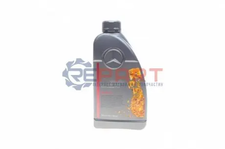 Масло АКПП MERCEDES-BENZ 000989680511ADNE Купити в Україні