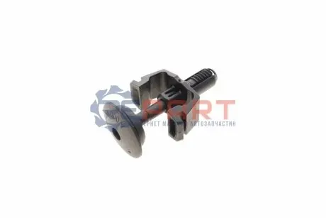 Кронштейн, решітка радіатора MERCEDES-BENZ 0009912195 Купити в Україні