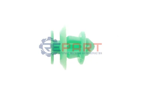 Фіксатор MERCEDES-BENZ 0009912771 Купити в Україні
