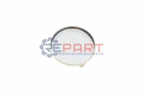Пробка антифризу MERCEDES-BENZ 0009975820 Купити в Україні