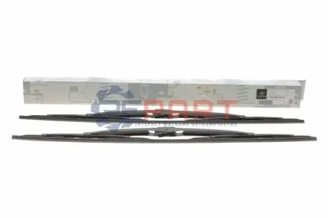 Щітка склоочисника MERCEDES-BENZ 0018206945
