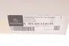 Фото Тормозной суппорт MERCEDES-BENZ (004420558380) изображение 13