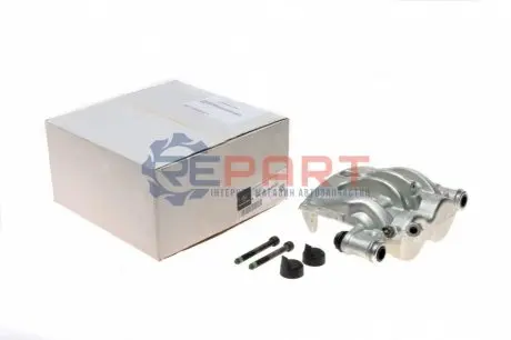Супорт гальмівний (передній) (R) MB Sprinter 209-319/VW Crafter 30-35 06- (Brembo) MERCEDES-BENZ 004420568380 Купити в Україні
