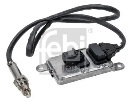 Датчик NOx, система впорскування сечовини MERCEDES-BENZ 0101531528