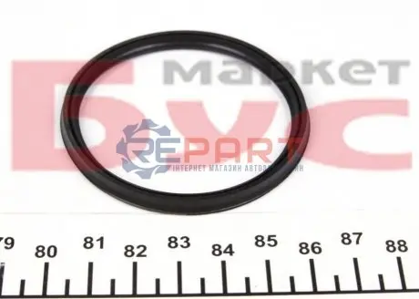 Уплотнительное кольцо MERCEDES-BENZ 0219976545 Купить в Украине