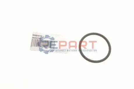 Уплотнитель MERCEDES-BENZ 0269976745 Купить в Украине