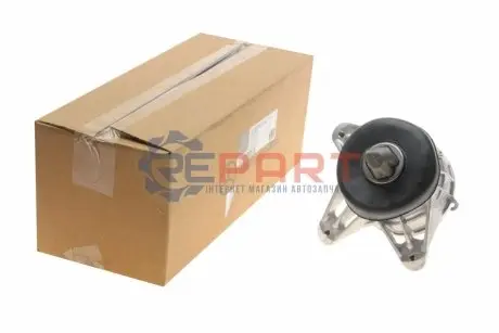 Гвинт MERCEDES-BENZ 1672407300 Купити в Україні