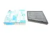 Фото Фільтр салону MB E-class (W211) 02-08 (вугільний/антиалергенний) MERCEDES-BENZ (211830001890) зображення 1
