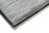Фото Фільтр салону MB E-class (W211) 02-08 (вугільний/антиалергенний) MERCEDES-BENZ (211830001890) зображення 3