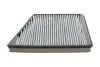 Фото Фільтр салону MB E-class (W211) 02-08 (вугільний/антиалергенний) MERCEDES-BENZ (211830001890) зображення 4