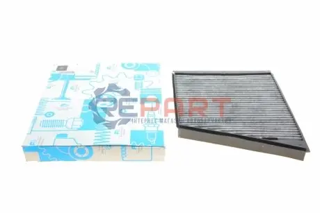 Фільтр салону MB E-class (W211) 02-08 (вугільний/антиалергенний) MERCEDES-BENZ 211830001890 Купити в Україні