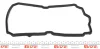 Фільтр АКПП MB C-class (W203/204) E-class (W211/212) M-class (W164) S-class 98- (з прокладкою) MERCEDES-BENZ (2202710380) зображення 1