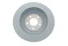 Диск тормозной MERCEDES-BENZ (2224231000) изображение 3